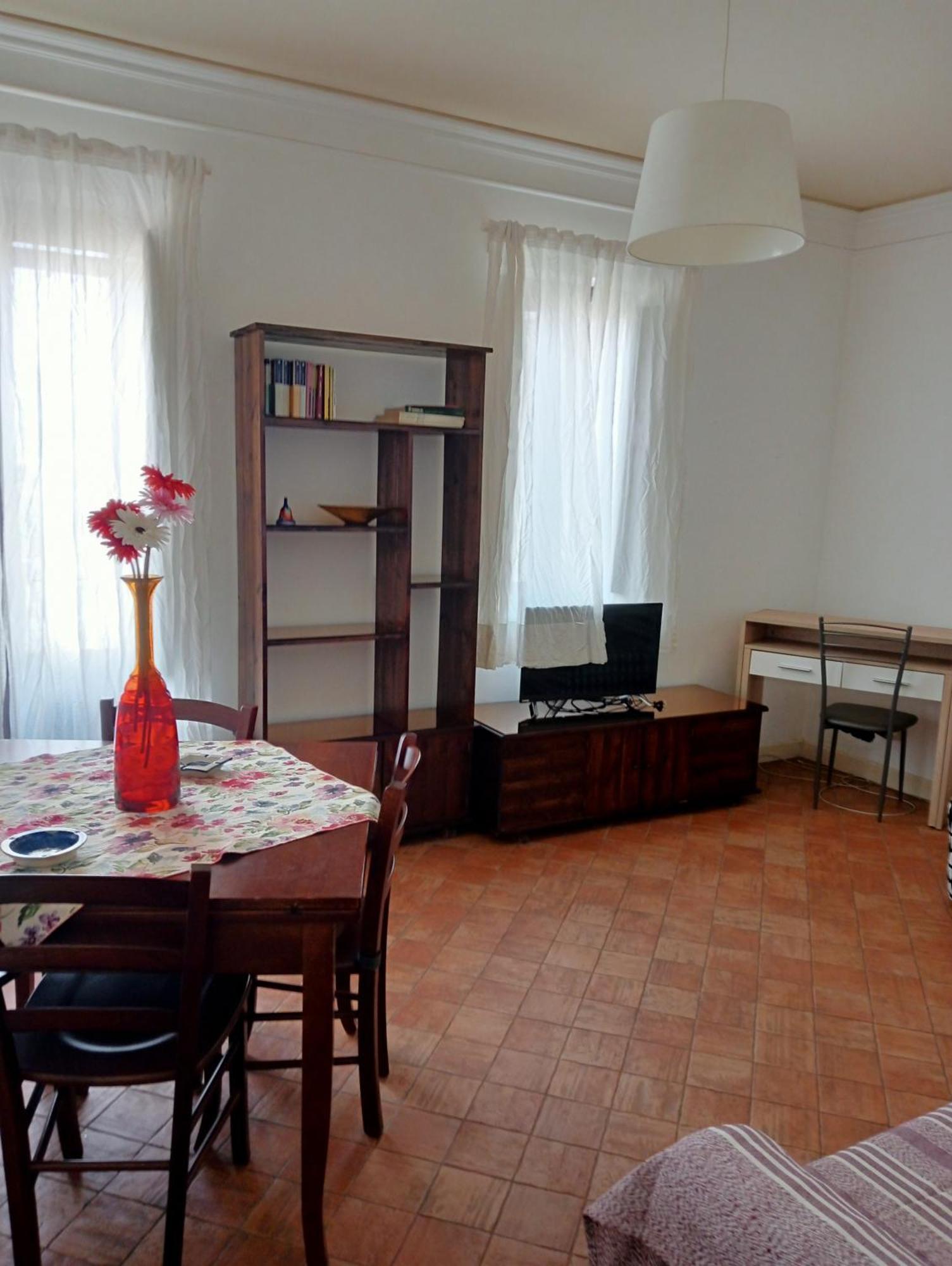 Zurria Home Catania Luaran gambar